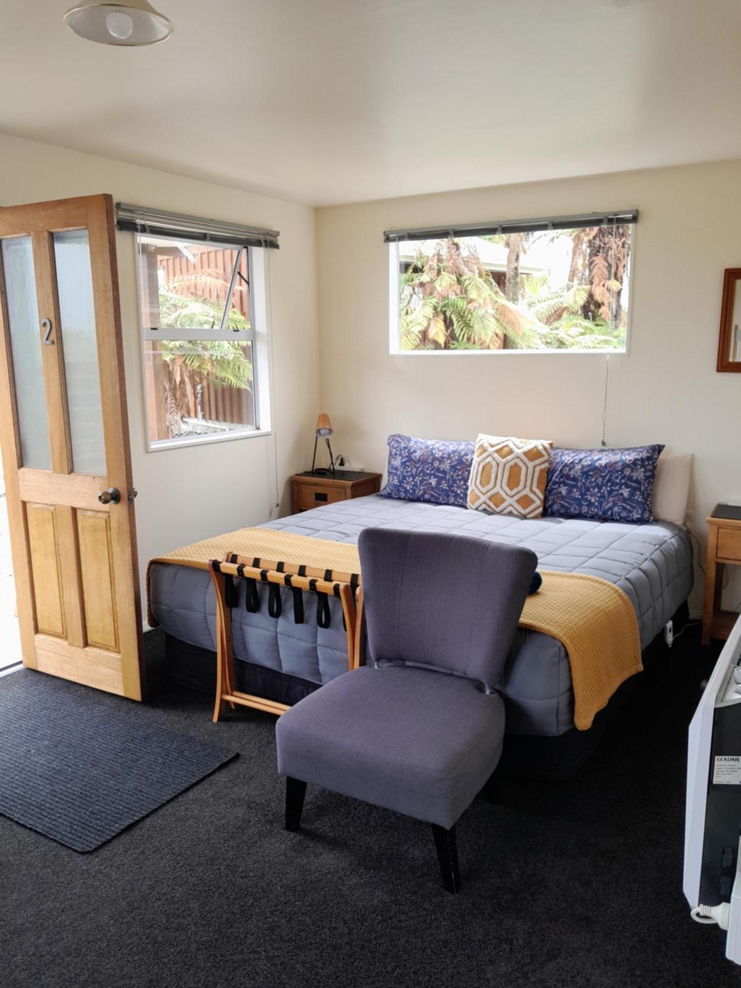 Sunset Accommodation Westport Exterior photo